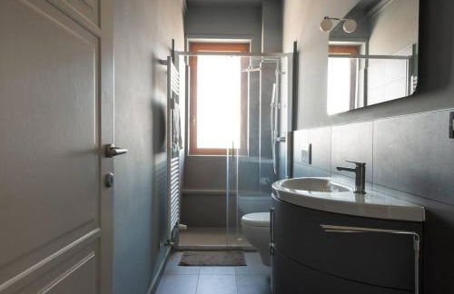 Casa No.Na - Attico panoramico a Cherasco - Foto 11