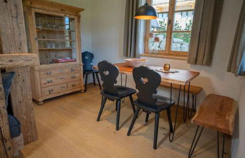 Ferienwohnungen Fendl - Foto 28