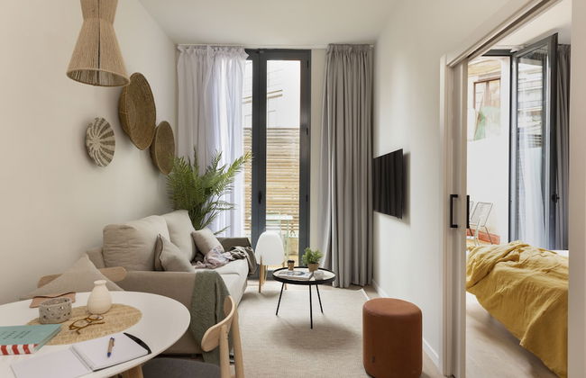 Líbere Barcelona Sant Antoni - Foto 48