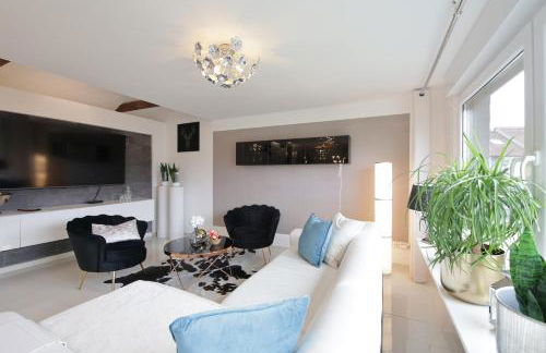 Luxusapartment mit Balkon Nähe Dortmund - Foto 18