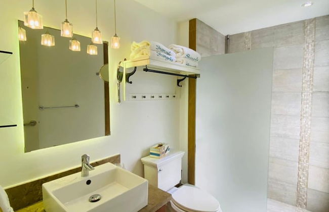 Cozy 3 Bedroom Penthouse in Playa Bonita - Foto 14