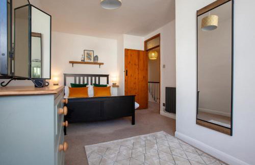 The Old Chapel Leyburn - Foto 21