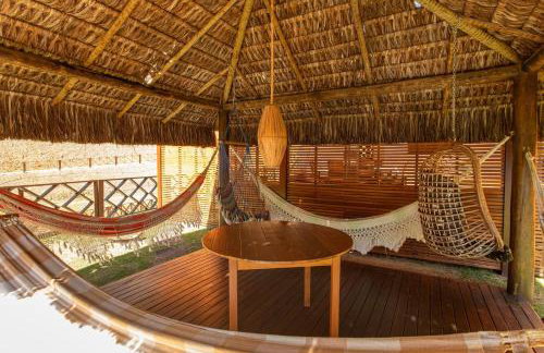 Sítio Cinco Folhas, recanto com vista pra montanha - Foto 19