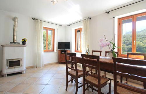 Apartment With Garden, Del Corlo Lake, Belluno - Foto 13