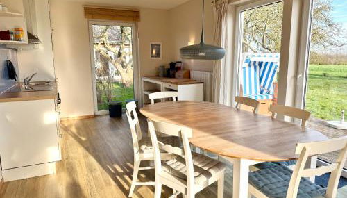 Ferienhaus Wackerhus - Foto 3