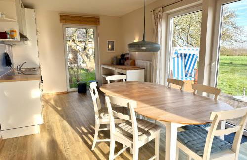 Ferienhaus Wackerhus - Foto 3