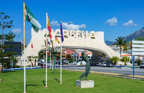 Apartment Cielo y mar Samara by Interhome - Foto 38