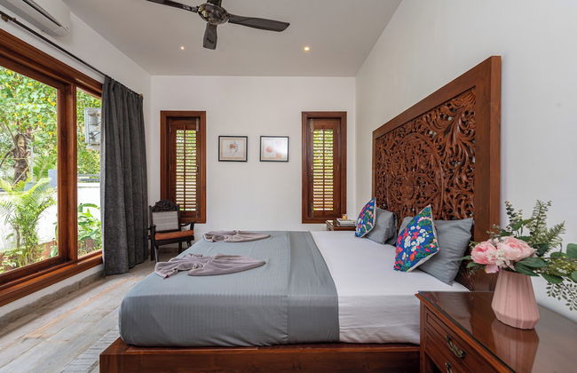 Villa Calangute Phase 11 - Photo 5