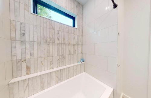 Private Pool Hot Tub Rooftop Deck - Waterscape - Foto 29