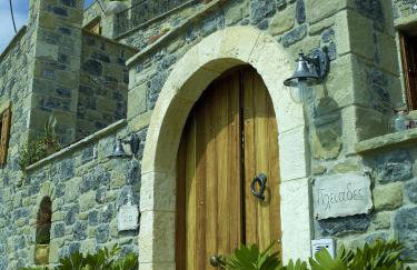 Diktynna Traditional Villas - Photo 54