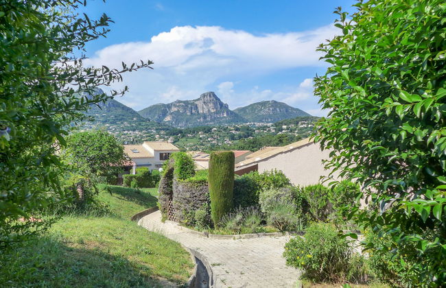 Le Jardin de Matisse - Foto 17