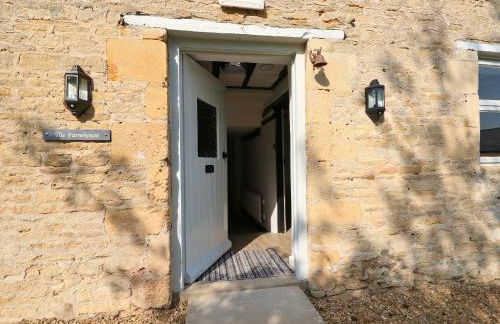 The Croft Farm - Photo 53