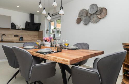 Villa Laganini Apartment 2&4 - Foto 46