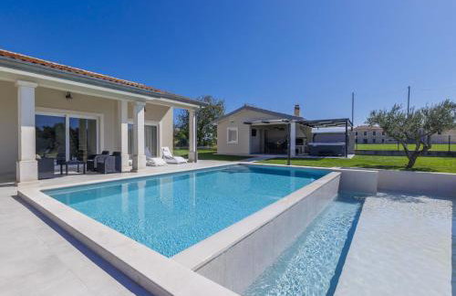 Holiday Home Villa Civitan by Interhome - Foto 10