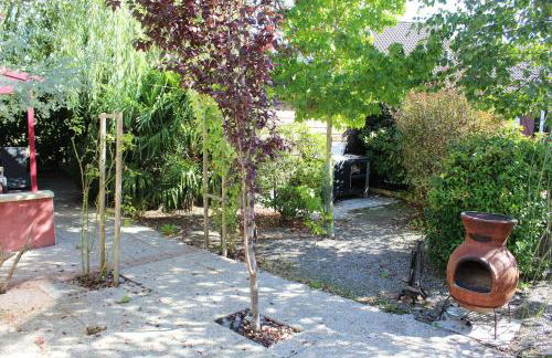 Ô Rethel Jacuzzi, Gîte Ardennes - Foto 58