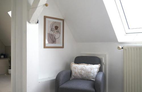 l'Echappée belle Le Duplex Proche "Europa Park" - Photo 32