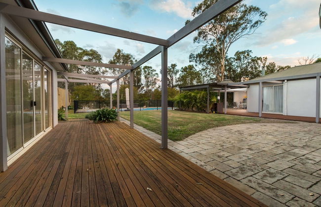 Luxury Bungalow - Photo 20