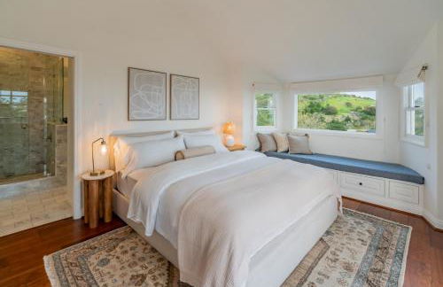 Ocean Breeze Abode and Bungalow by Paradise Retreats - Foto 13