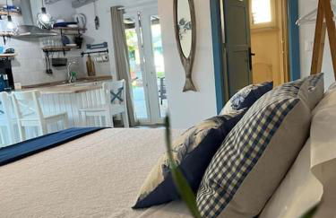 Cafofos da Zeta, Cozy Pool House - Foto 22