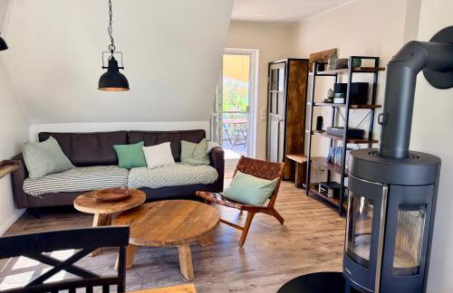 Ferienwohnung „Utkiek“ - Hof Mühlenkoppel - Foto 52