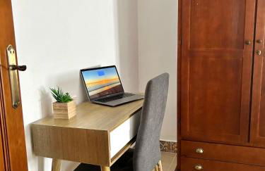 CENTER APARTMENT Mazagón - Foto 20