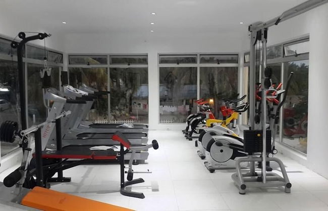 Indico Apart Hotel - Photo 10