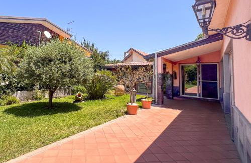 Villa Etna - Foto 42