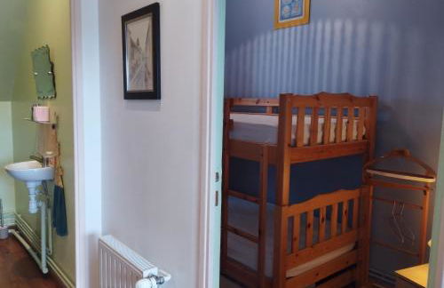 Doubs Séjour - Maison de vacances - Photo 30