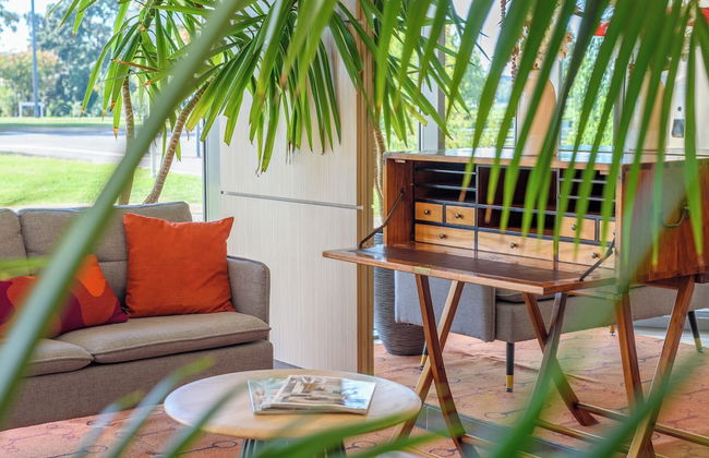 Residhome Toulouse Occitania - Foto 4