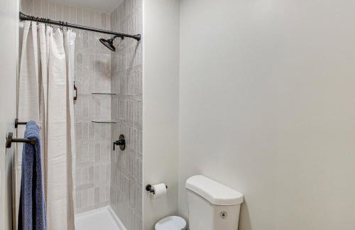 19 Mi to Kansas City Group Retreat with Game Room! - Foto 13