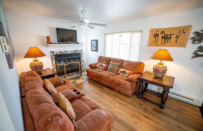 River Ridge Cottages - Foto 40