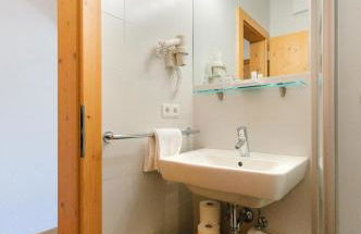 Residence Hotel Alpinum - Photo 64