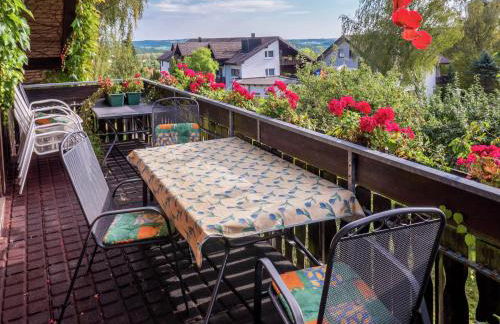 Cozy Holiday Home in Loßburg near Ski Area - Photo 65