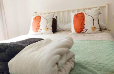 Madrid Homely Apartment - Foto 6