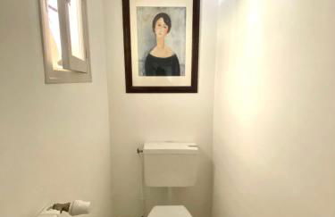 Maison à la campagne avec piscine - Foto 16