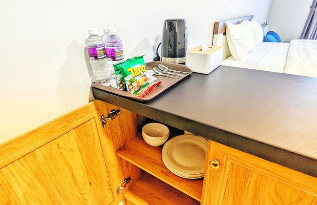 Lovina at Formosa Residence - Nagoya - Foto 24