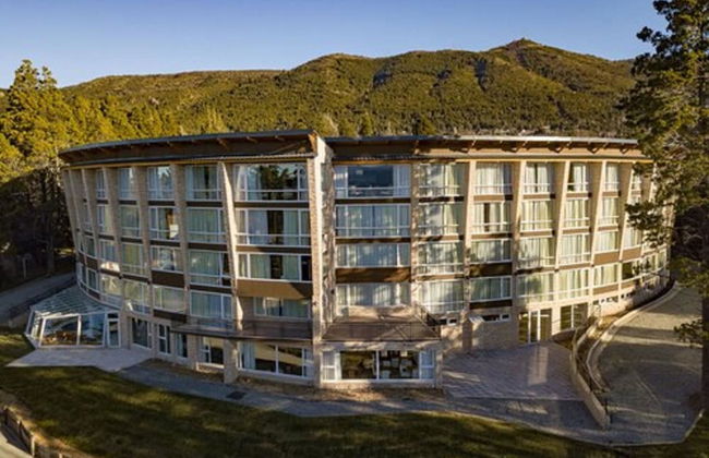 Aguila Mora Suites & Spa - Photo 38