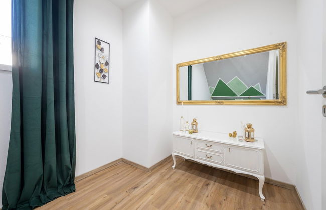 Holiday Home in Longkamp With Garden - Foto 4