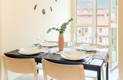 Appartamenti Vista Mole, Centro a 15 min - Luxury Suites & fast WiFi - Foto 7