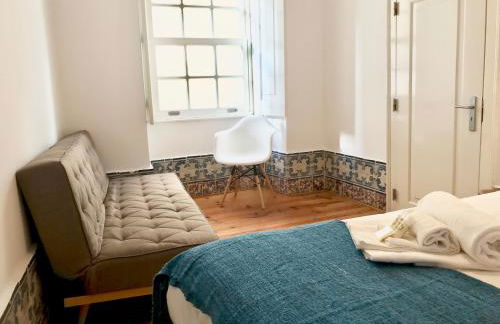 Apartments Center Castelo de São Jorge - Photo 94