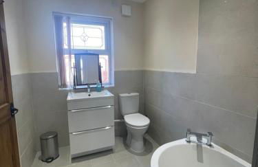 Merlin House - Foto 11