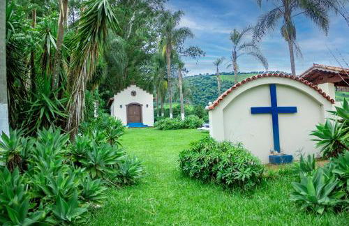 Fazendinha Nossa Senhora da Medalha Milagrosa - Foto 47