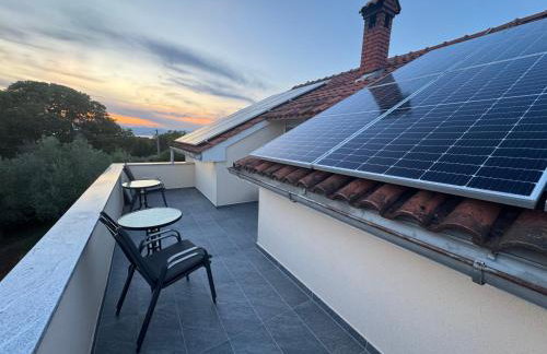 Apartment Lipovac - Foto 24