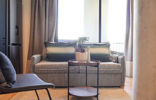 THREE43 on B - Fluent Serviced Apartments - Foto 57