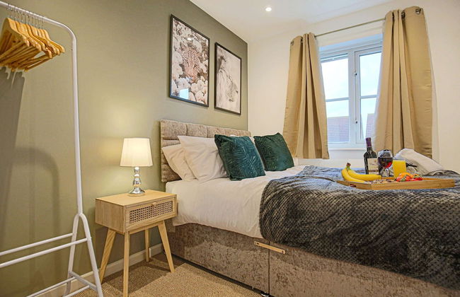 Host Stay Chicksands Avenue - Foto 3