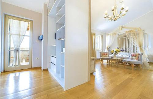 Villa in Sveti Lovre with swimming pool - Foto 23