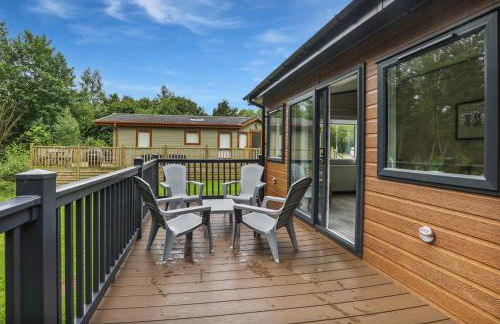 Woodland View Lodge - North East Escapes - Photo 22