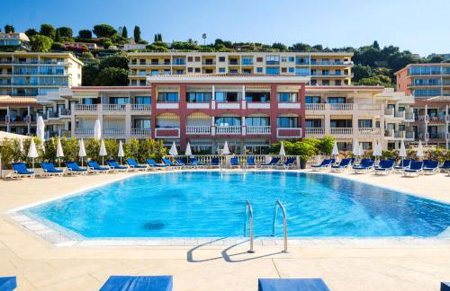 Résidence Pierre & Vacances l'Ange Gardien - Foto 10