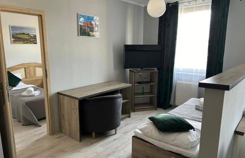 H-T-L Apartamenty Junior - Foto 22