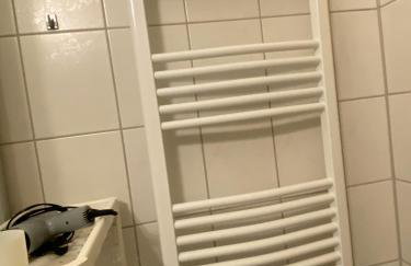 Fehmarn Burgtiefe Südstrand 2 Zimmer Wohnung SEESTERN mit Süd-Bk WaMa - Foto 19